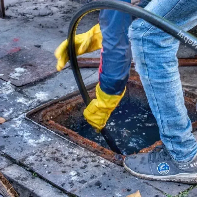 Sewage Cleanup in Hayden, ID